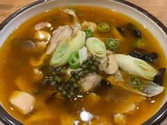 -喜上喜鸡煲翅(吉大店)