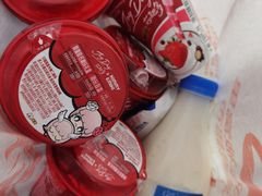 -牛奶便利(东四店)