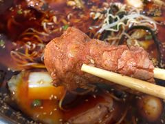 -蓉城西二道无名冒菜(西二道街店)