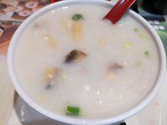 艇仔粥-添好运点心专门店(北角店)