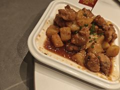 -旺达·福州菜(正大广场店)