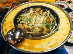 -金顺韩式烤肉·网红烤肉店(广利路店)