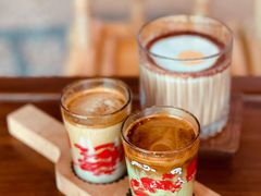 双喜Dirty-Metal hands·铁手咖啡