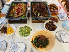 -三味鱼屋(琥珀山庄店)