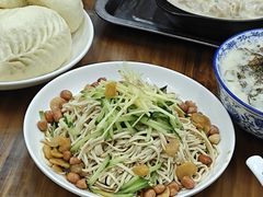 -雪琴面馆富安特色鱼汤面(城中花园店)