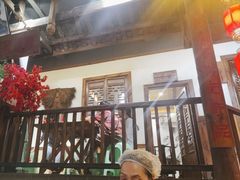 -灶东家民间菜(回兴店)