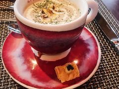 -杭州西子湖四季酒店-WL BISTRO西湖餐厅(灵隐路店)