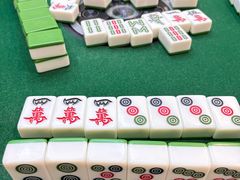 -利群商厦(台东店)