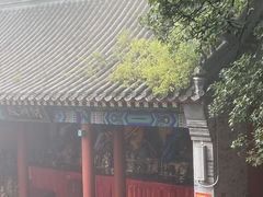 -妙峰山风景名胜区
