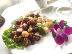 -金家老三饭庄(常营店)