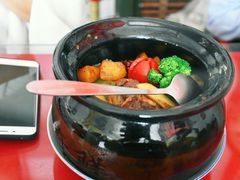 -靓汤瓦罐面(大学城店)