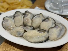 -濠轩阁特色生蚝火锅总店