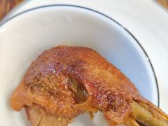 -斯丹姜母鸭·古法干香(泉州总店)
