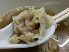 -坚记面店(一德路店)