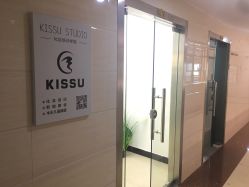 -KISS U 国际美学