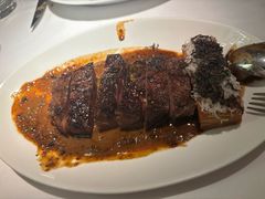 -壳里西餐厅Coquille Seafood Bistro(蒙自路店)