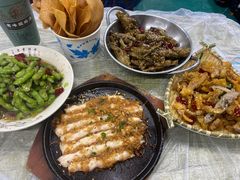 -小民大排档(马场角横路店)