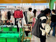 -运河城商业摩尔(太白楼路店)