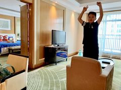 -常州武进九洲喜来登酒店