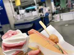 -宜家·瑞典风味餐厅(无锡店)