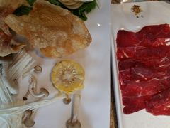 -潮汕牛肉火锅(铁西店)