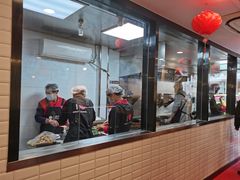 -小杨生煎(黄河路店)