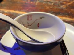 -绿茶餐厅(光谷世界城步行街店)