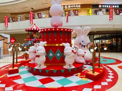 -圆融购物中心(南天成路店)