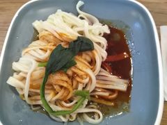 -魏家凉皮(十里河店)