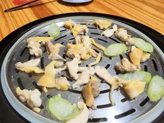 -阿鸡鱼庄·顺德鲜蒸小炒(亚运村店)