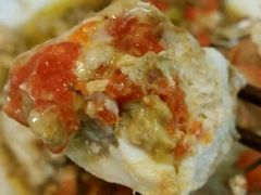 -鑫悦楼煎蟹·16年海鲜大排档