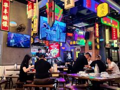 -王庄阿咪海鲜大排档(象园店)