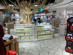 -Purcotton全棉时代(壹方城购物中心店)