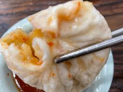 小笼包-都谷包子(天一广场店)