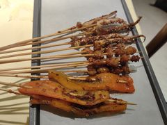 -蟹主隆恩.炙烤海鲜虾蟹馆(梅溪湖店)