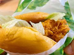 -德克士(砂之船奥特莱斯店)