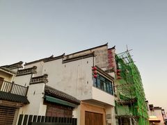 -屯溪老街