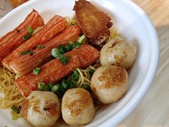 -明記茶餐廳(福田总店)