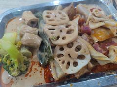 -屈礼洪