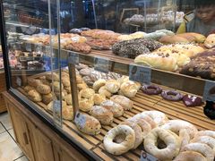 -BREAD WAY面包路·欧式面包(龙湖时代D馆店)