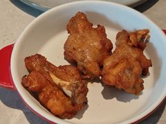 -必胜客(骡马市店)