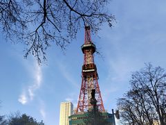 -札幌电视塔