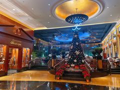 -深圳凯宾斯基酒店