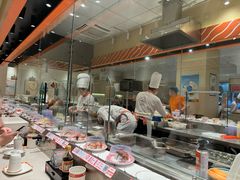 -新一番三文鱼寿司(大东海店)