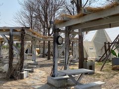 -安德鲁户外烧烤帐篷营地(马泉营店)