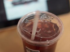 -星巴克(北京万科时代广场店)