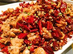 -望京一号·重庆江湖菜(工体店)