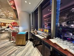 -广州四季酒店·意珍·意式自助餐