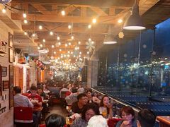 -阿甘虾餐厅(凌霄阁店)