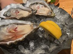 -Osteria Garden 生蚝花园餐厅(原进贤路店)